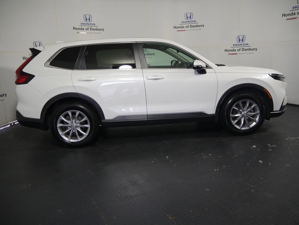 Used 2023 Honda CR-V EX-L image 3