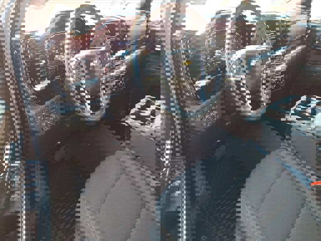 Certified 2024 Chevrolet Silverado 1500 LT image 15