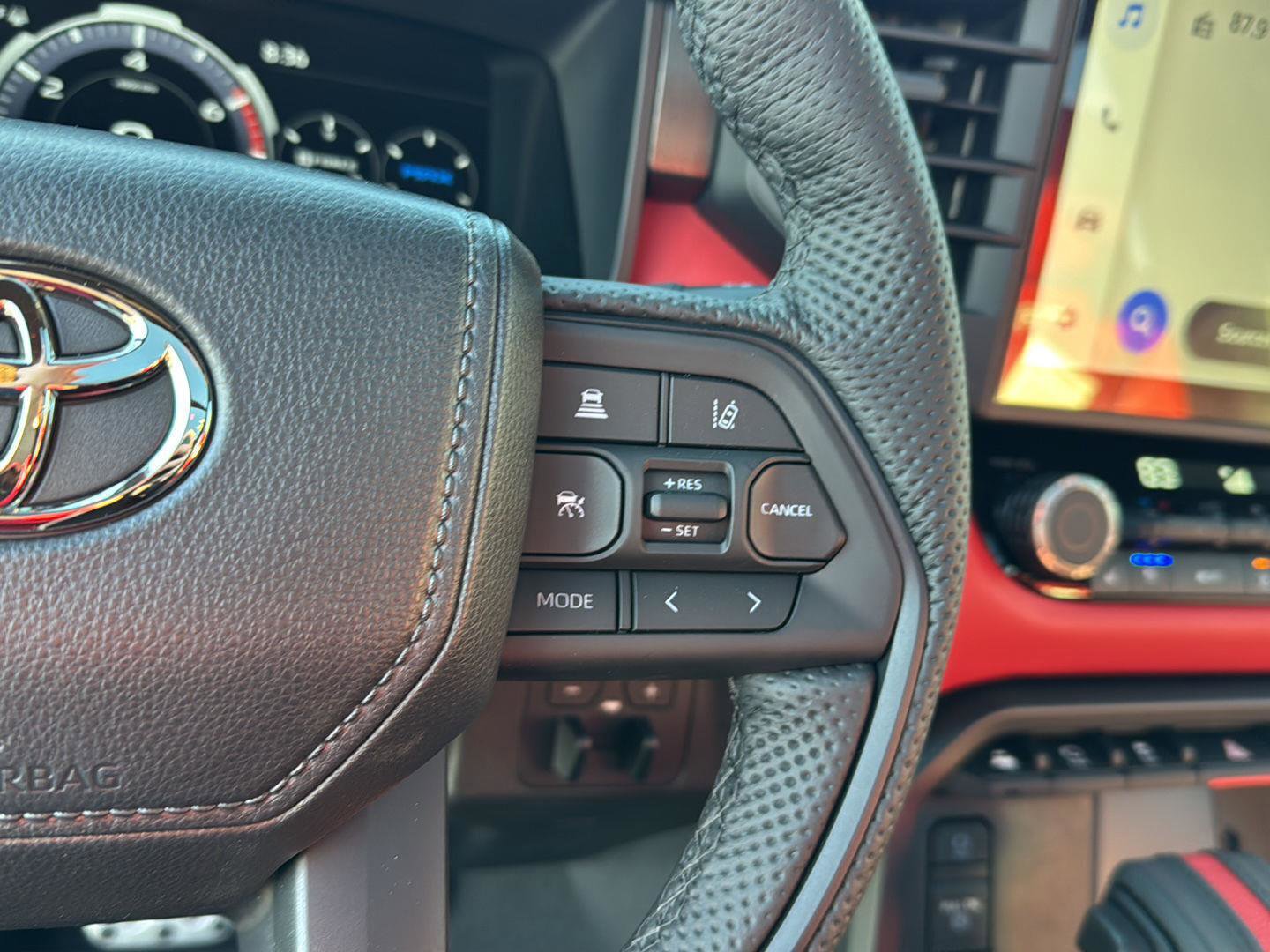 New 2026 Toyota Tundra TRD Pro image 19