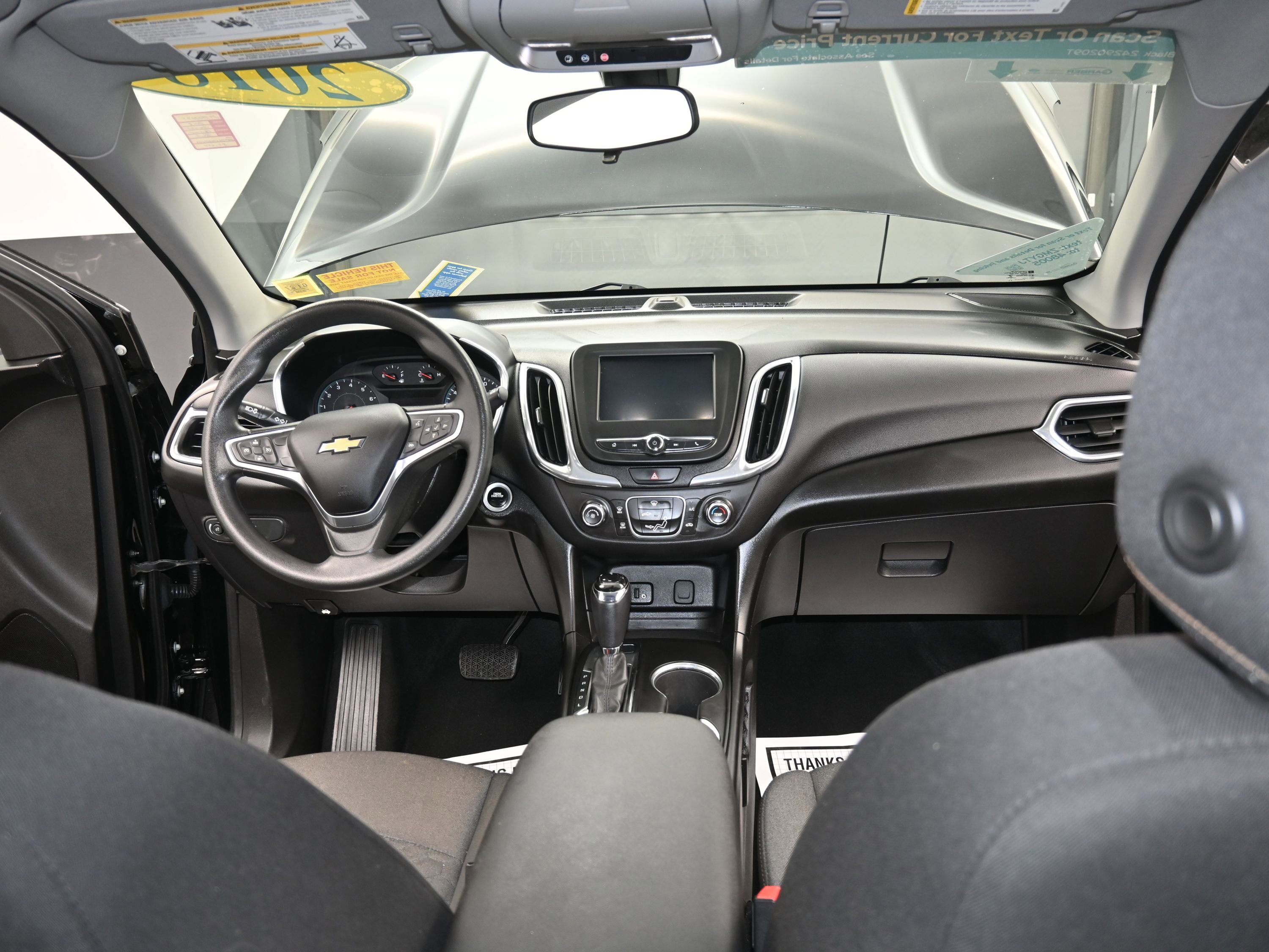Used 2018 Chevrolet Equinox LT w/ LPO, Protection Package image 22