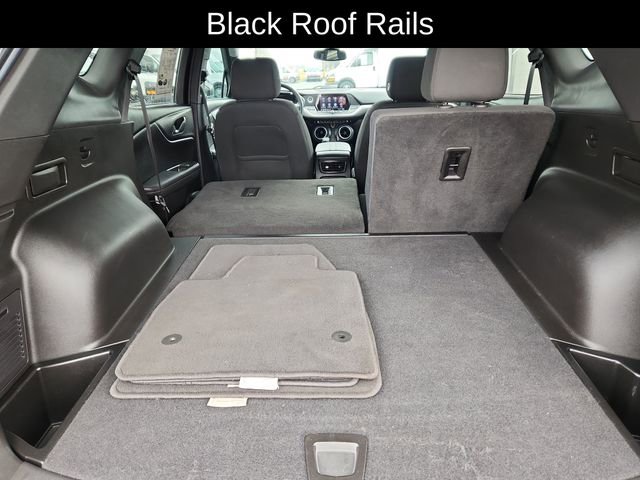 Used 2022 Chevrolet Blazer LT image 33