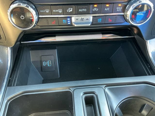Certified 2023 Ford F150 Lariat AWD/4WD image 25