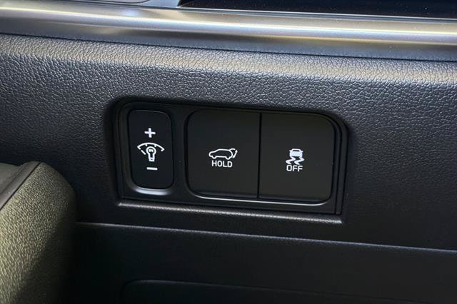New 2026 Kia Sorento EX FWD image 32