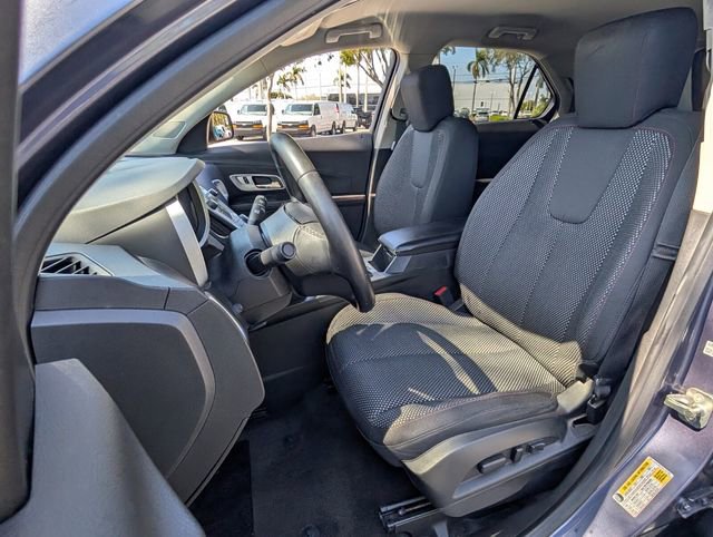 Used 2014 Chevrolet Equinox LT w/ Driver Convenience Package image 3