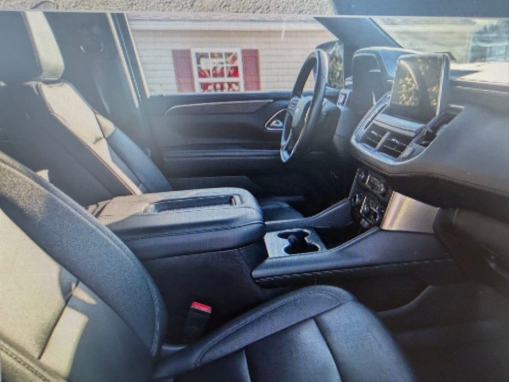 Used 2023 Chevrolet Tahoe LT image 7