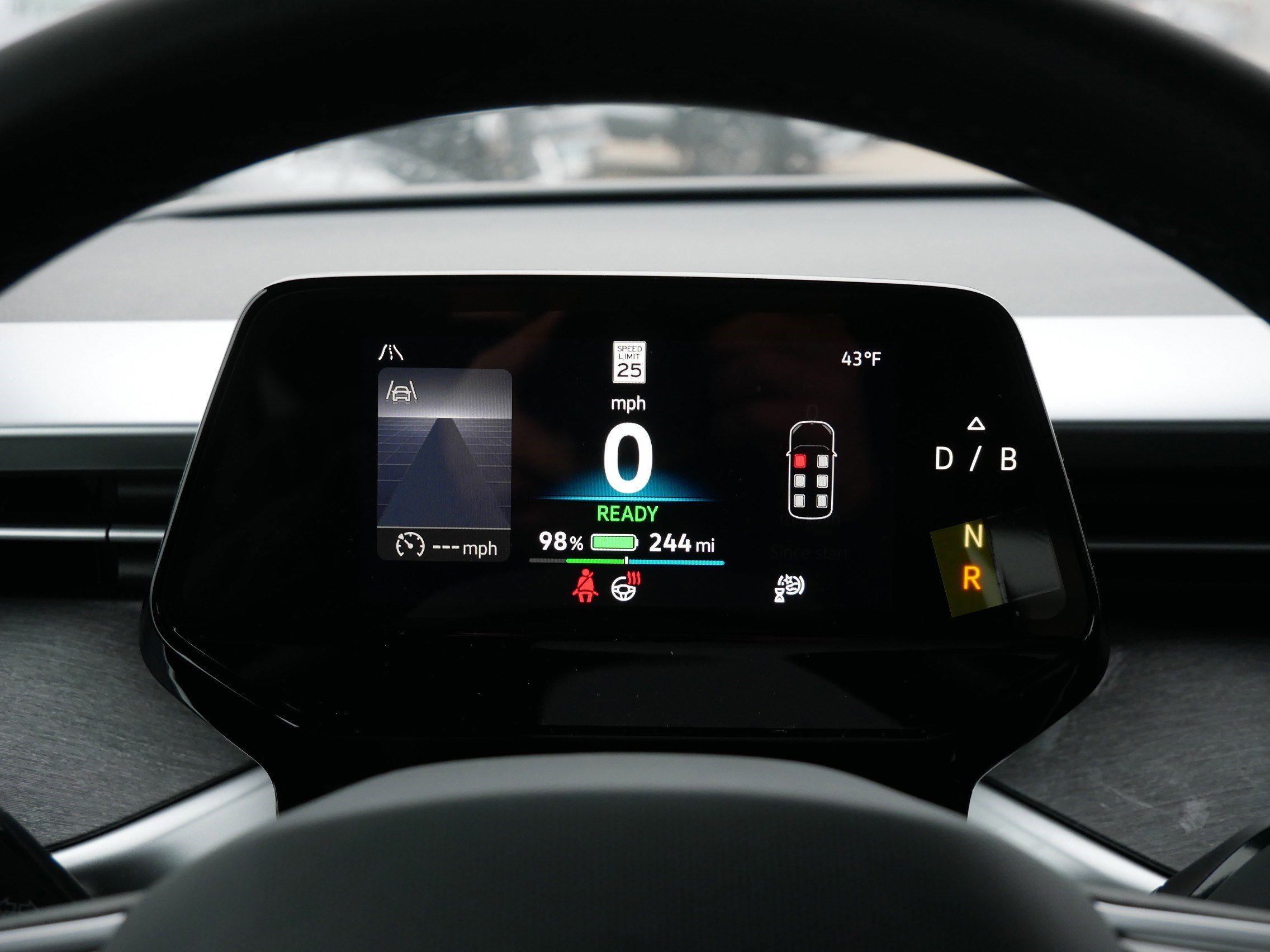 New 2025 Volkswagen ID. Buzz Pro S Plus image 9