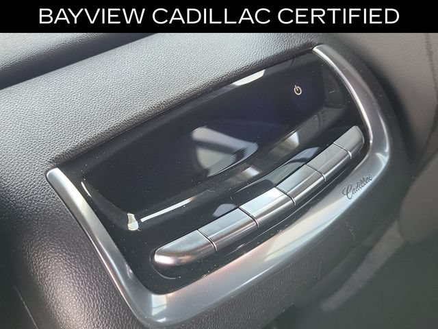 Used 2020 Cadillac XT6 Premium Luxury FWD image 16