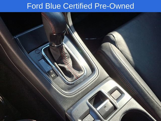 Used 2019 Subaru WRX Limited w/ Popular Package #3 AWD/4WD image 16