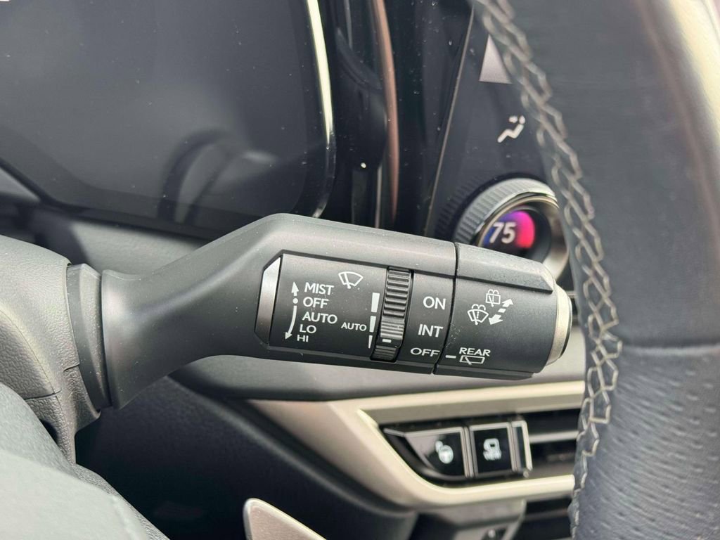 Used 2023 Lexus RX 350 F Sport w/ Cold Area Package AWD/4WD image 27