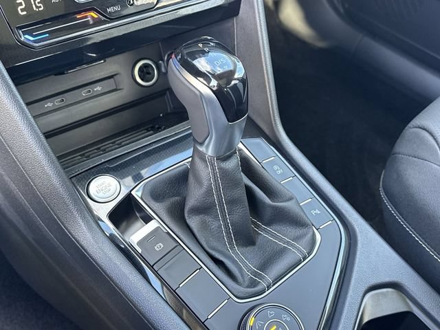 New 2026 Volkswagen Taos SEL AWD/4WD image 13