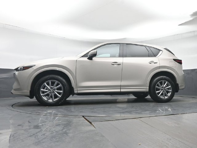 Certified 2025 MAZDA CX-5 AWD 2.5 S w/ Preferred Package image 29