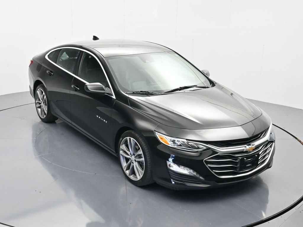 Used 2024 Chevrolet Malibu LT FWD image 30