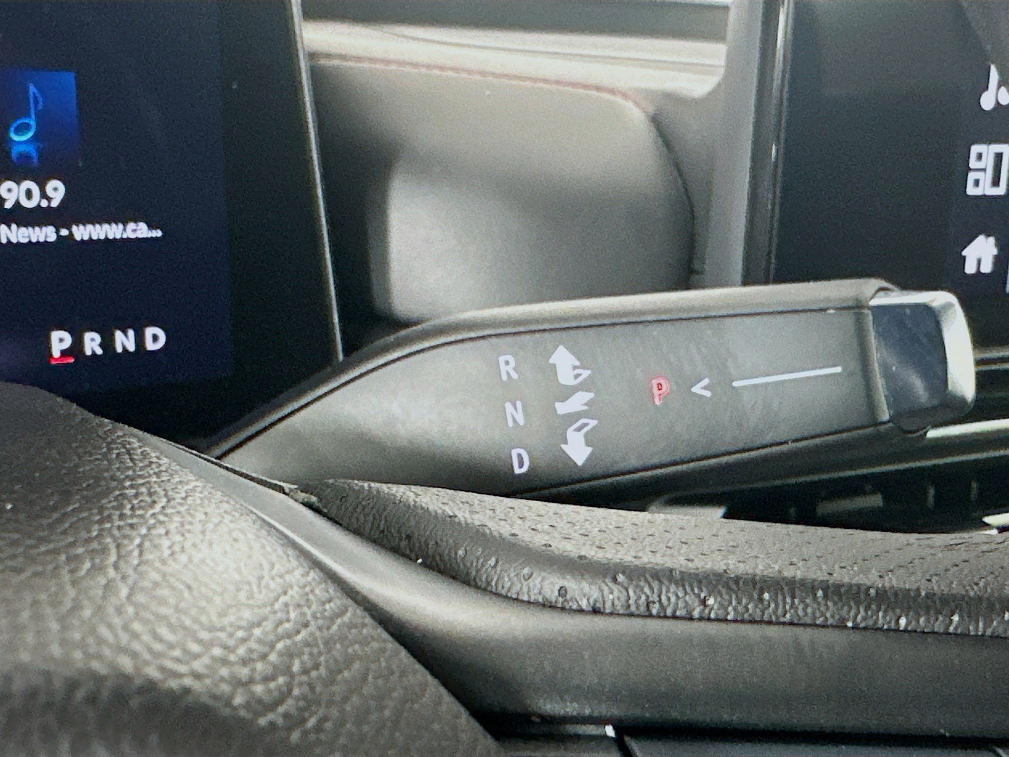 Used 2024 Acura ZDX A-Spec RWD image 25