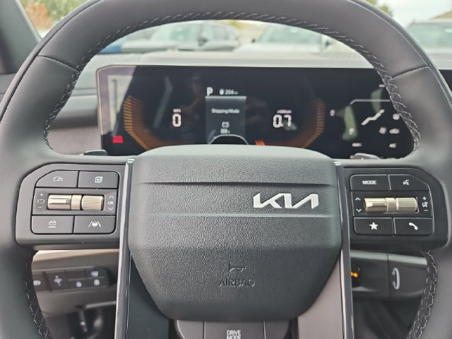 New 2027 Kia Telluride LX FWD image 18