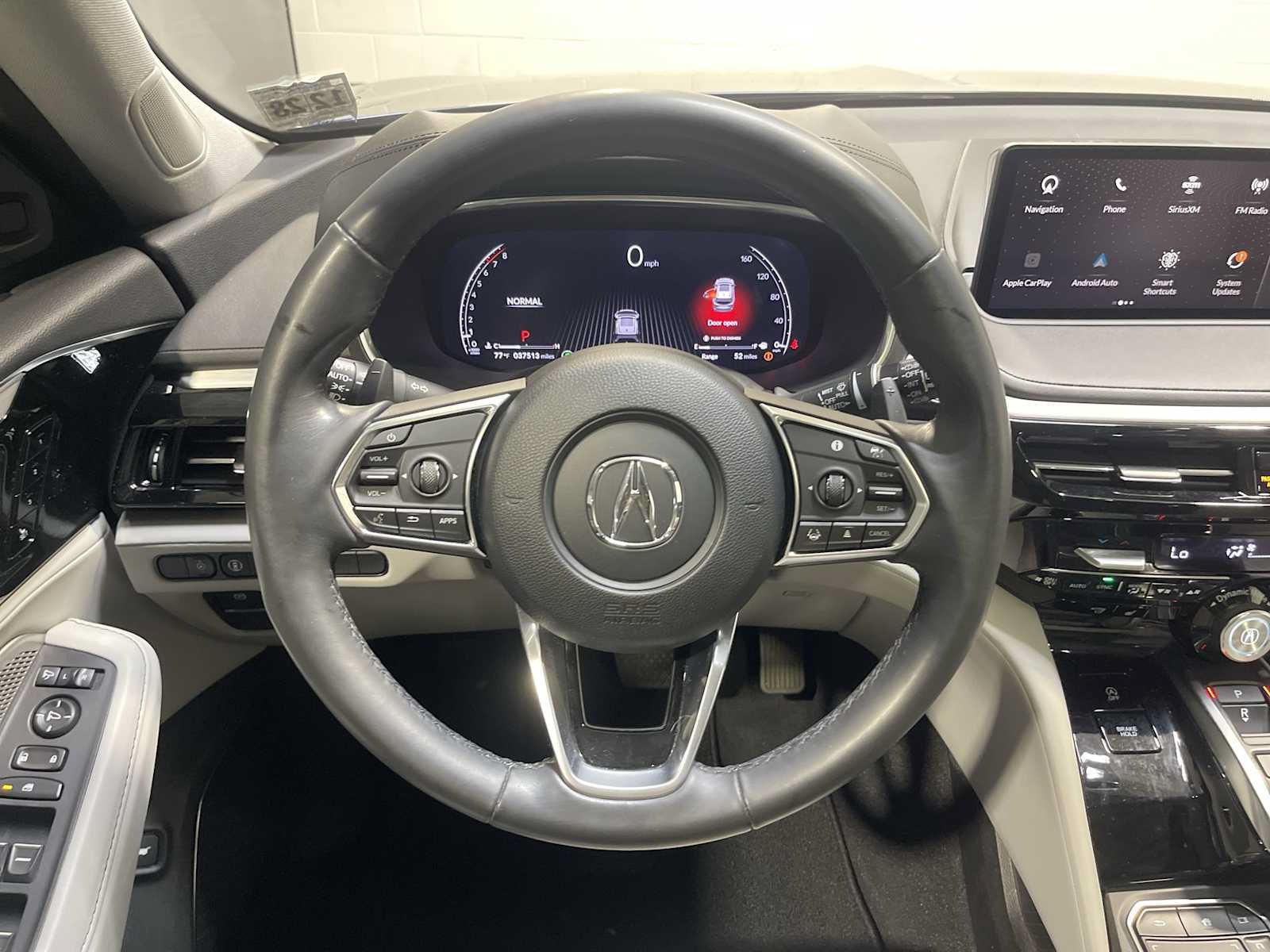 Certified 2024 Acura MDX w/ Technology Package AWD/4WD image 15