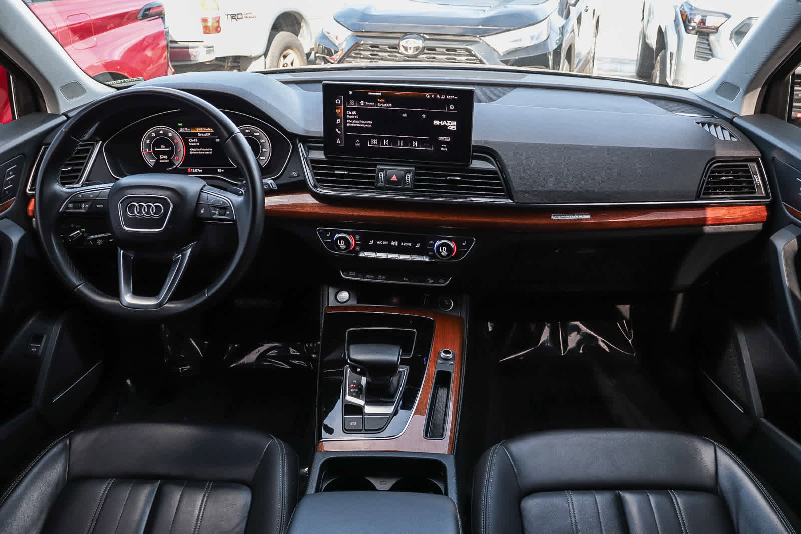 Used 2023 Audi Q5 2.0T Premium Plus image 16