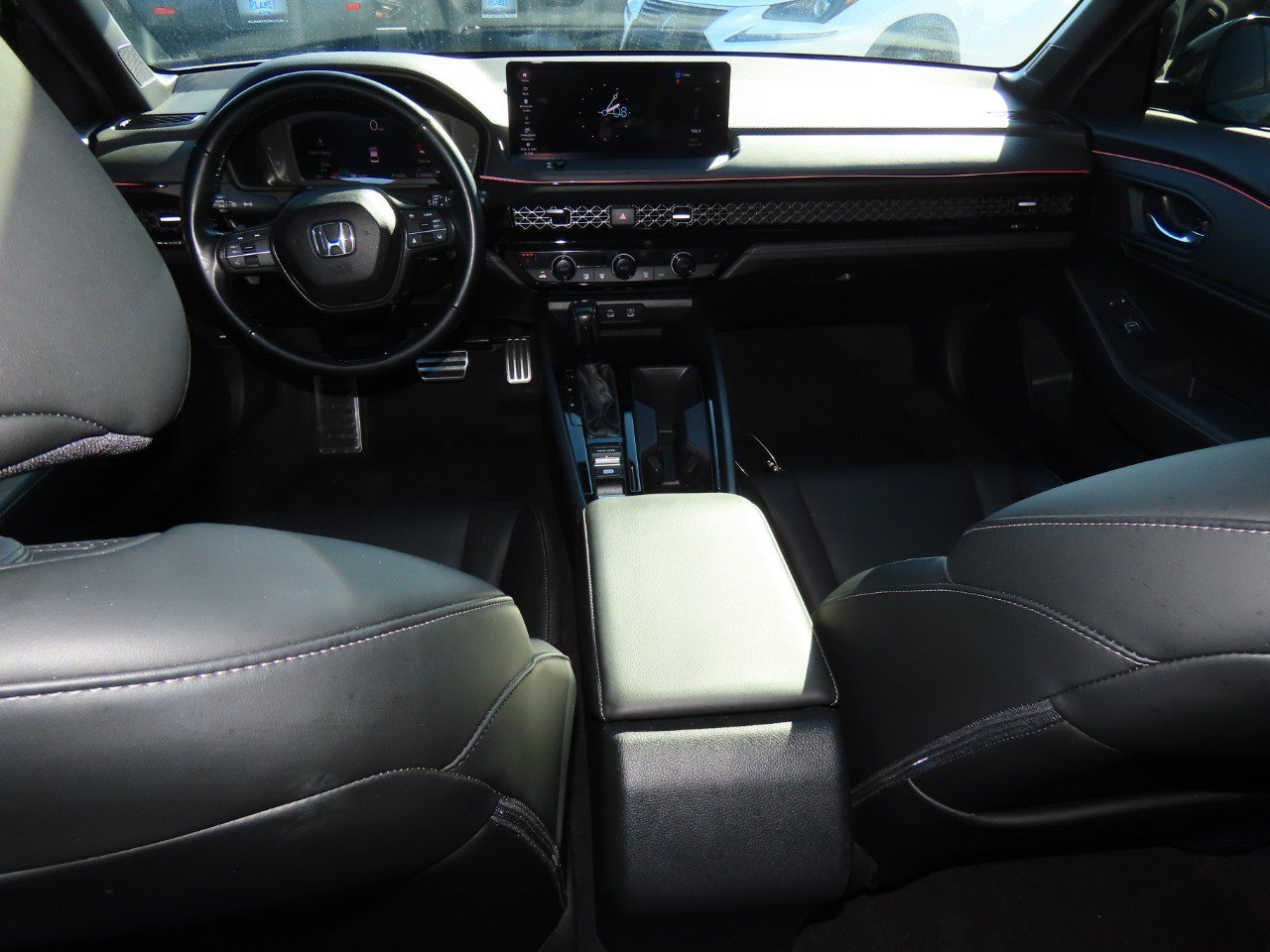 Used 2024 Honda Accord Sport image 23