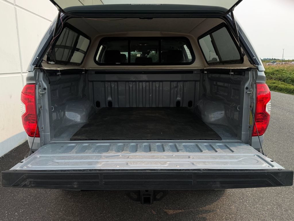 Used 2021 Toyota Tundra SR5 AWD/4WD image 24