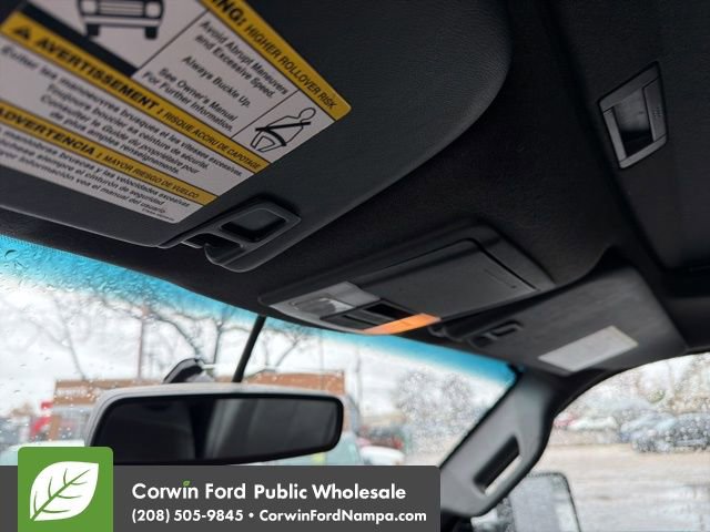 Used 2016 Ford F450 Lariat w/ Lariat Ultimate Package image 18