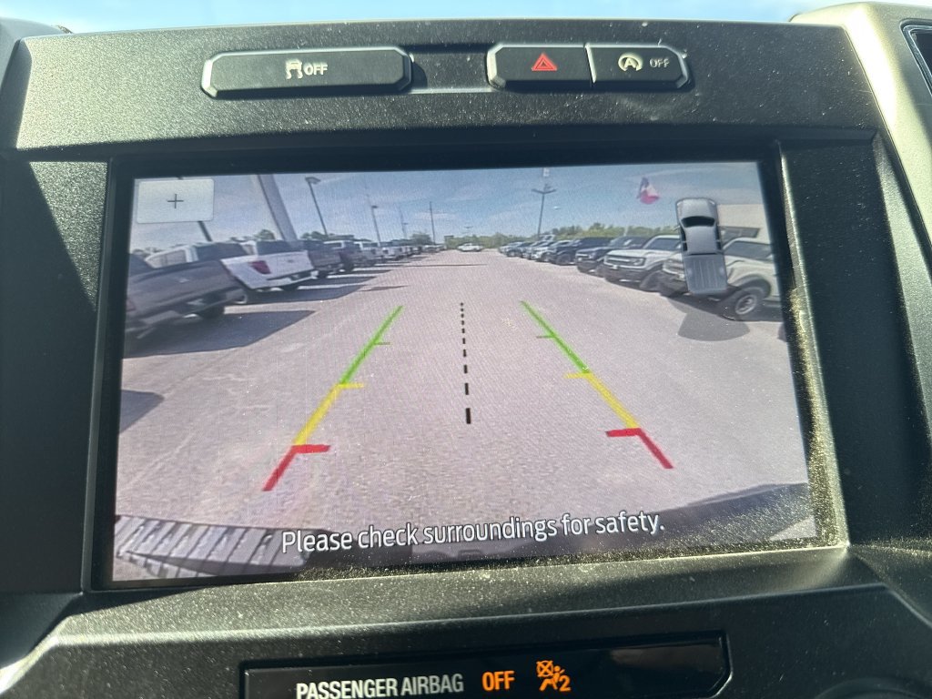 Used 2019 Ford F150 King Ranch w/ Trailer Tow Package AWD/4WD image 20