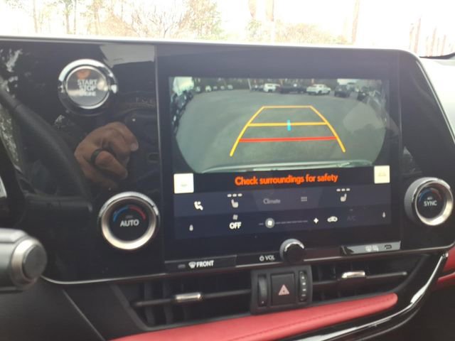 Used 2024 Lexus NX 350 F Sport image 19