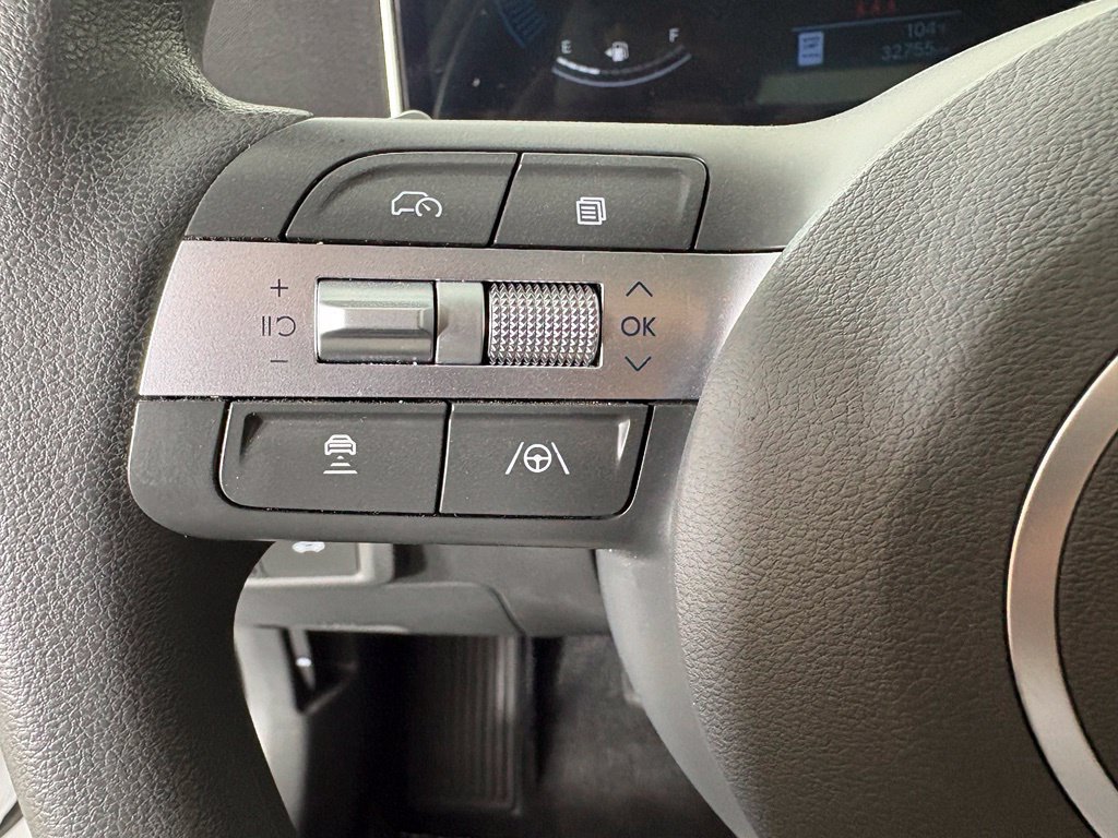 Used 2025 Hyundai Sonata SEL FWD image 24