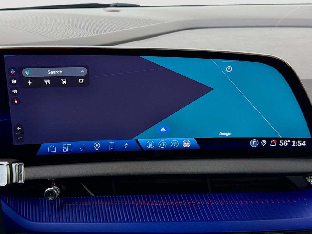 Used 2025 Cadillac Optiq Sport 1 image 13