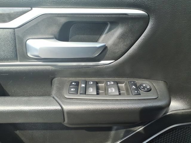 Used 2023 RAM 1500 Big Horn AWD/4WD image 26