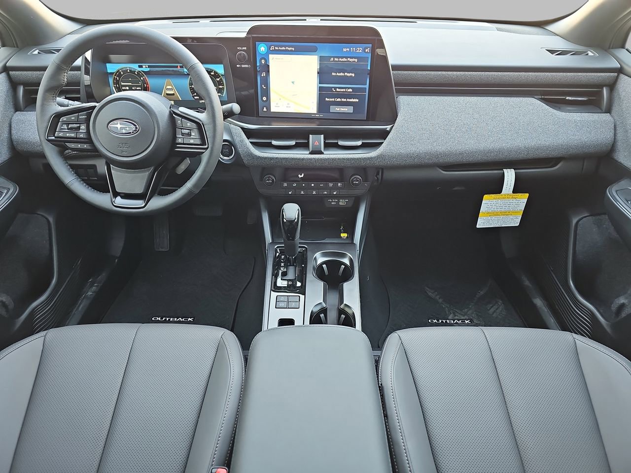 New 2026 Subaru Outback Premium AWD/4WD image 9