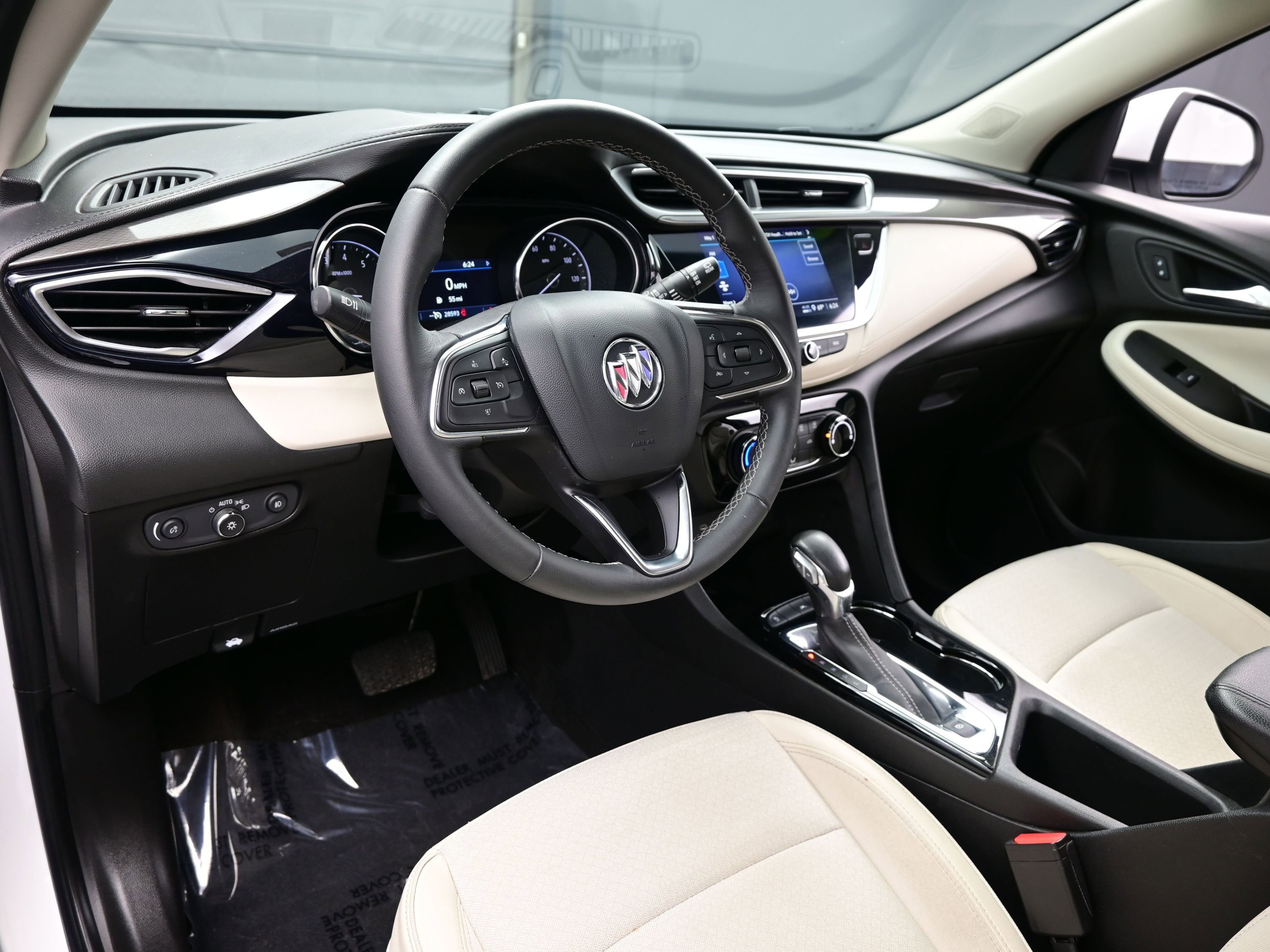 Used 2022 Buick Encore GX Preferred image 12