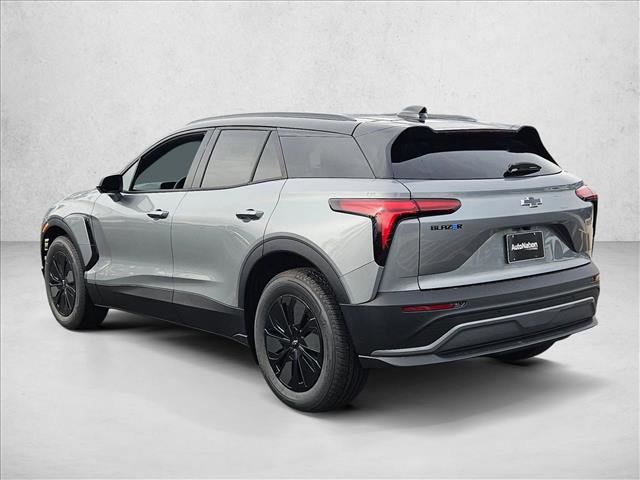 New 2026 Chevrolet Blazer EV LT FWD image 9