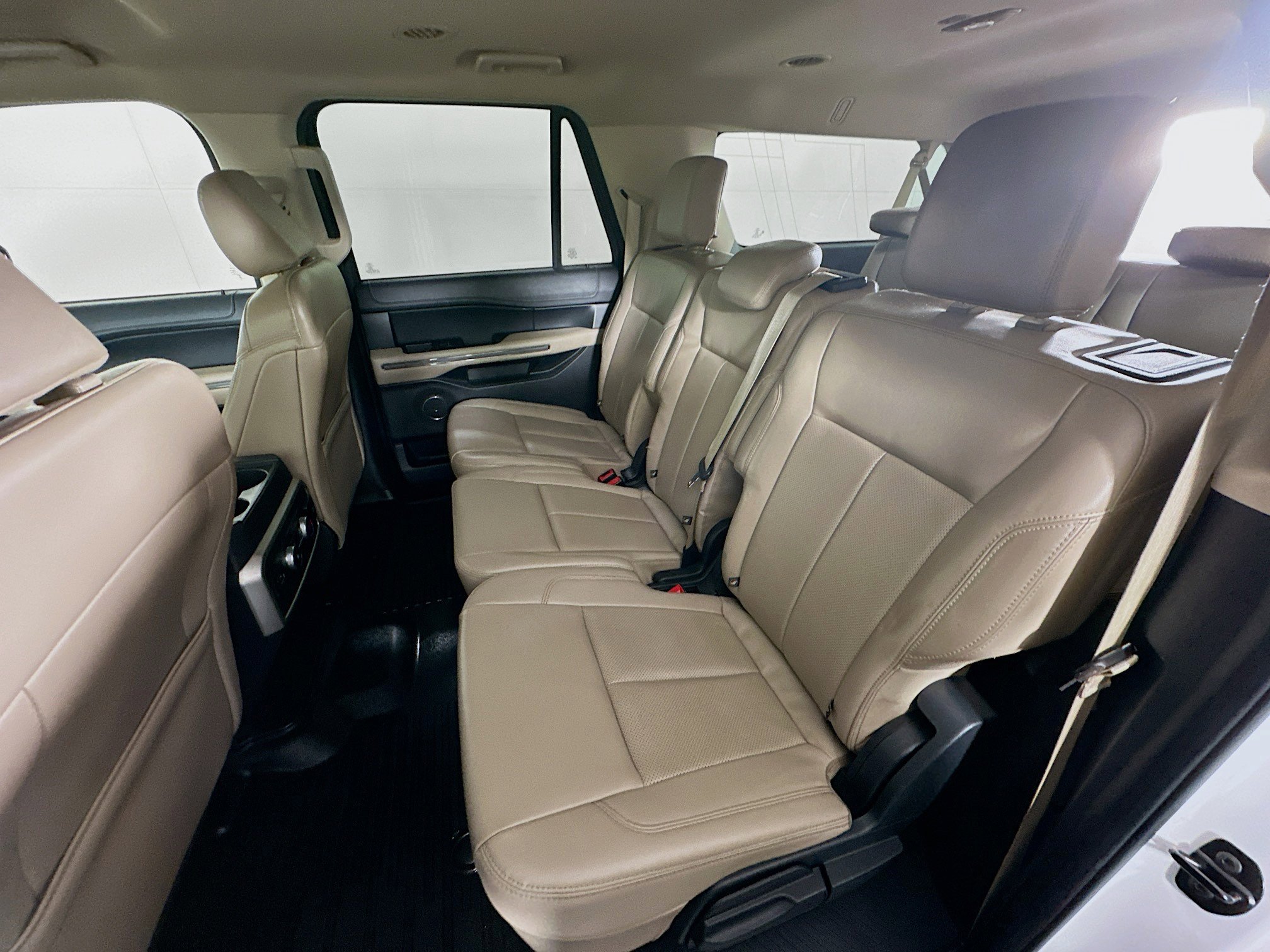 Used 2023 Ford Expedition Max XLT RWD image 27