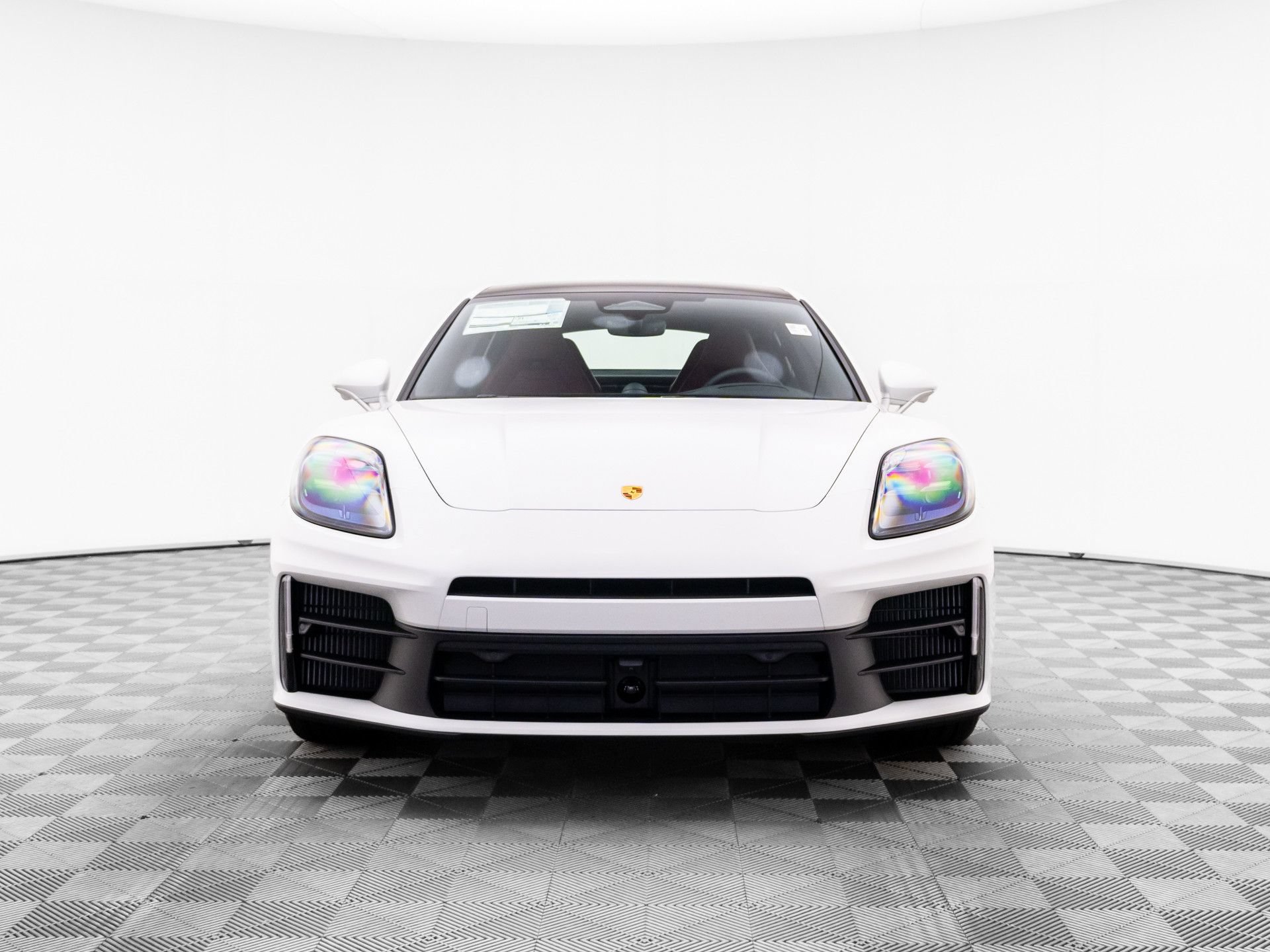 New 2026 Porsche Panamera 4 AWD/4WD image 9