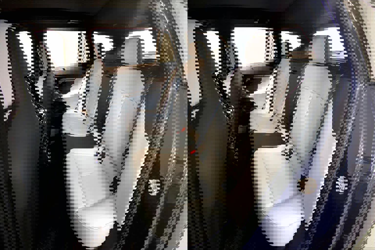 Used 2026 BMW M5 Touring image 21