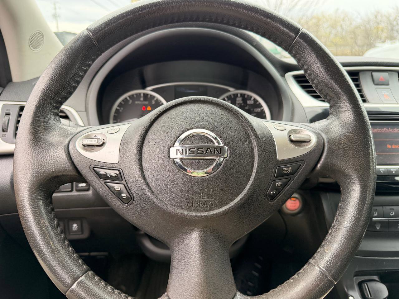 Used 2016 Nissan Sentra SV image 14