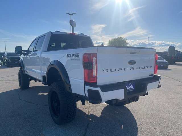 New 2024 Ford F250 XLT w/ XLT Premium Package image 3