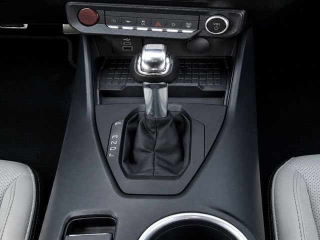 Used 2024 Ford Mustang Premium RWD image 20