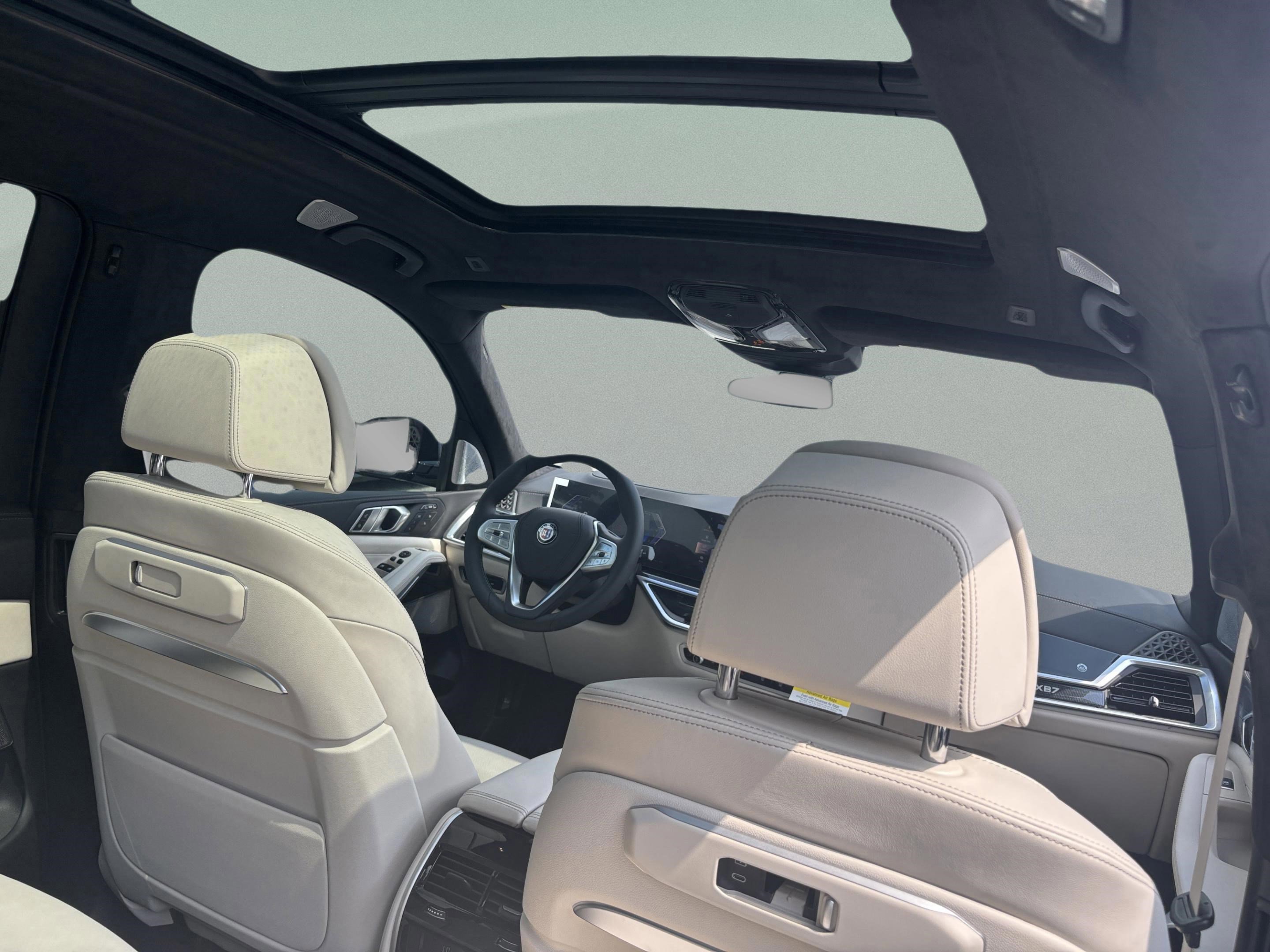 New 2026 BMW ALPINA XB7 image 35