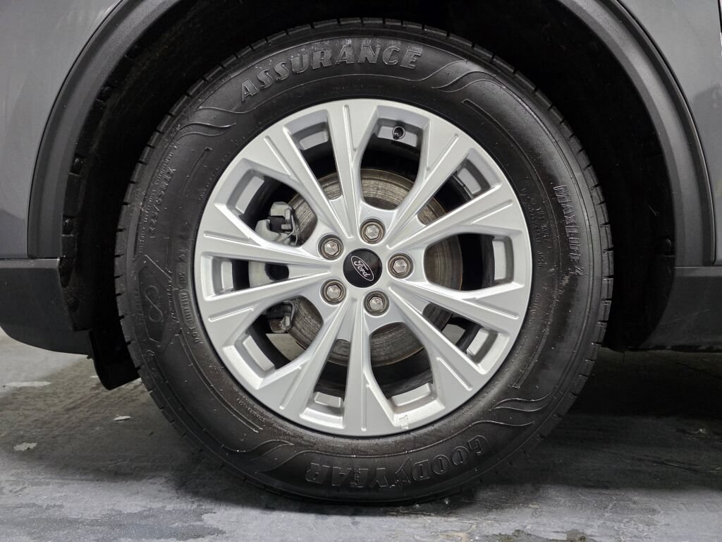 Used 2023 Ford Escape Active w/ Tech Pack #1 FWD image 5