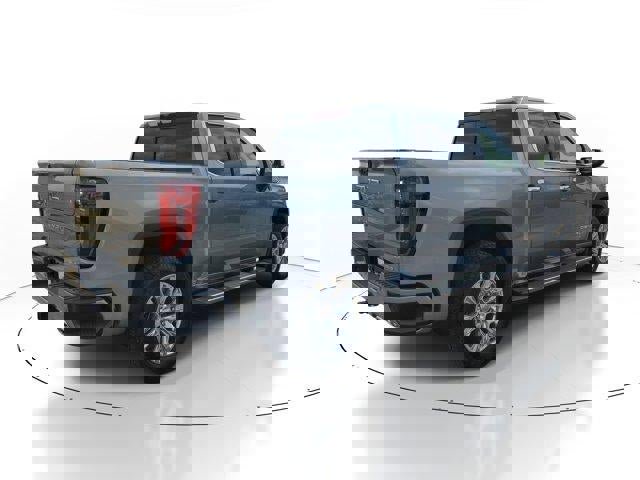 New 2026 GMC Sierra 1500 Denali image 3