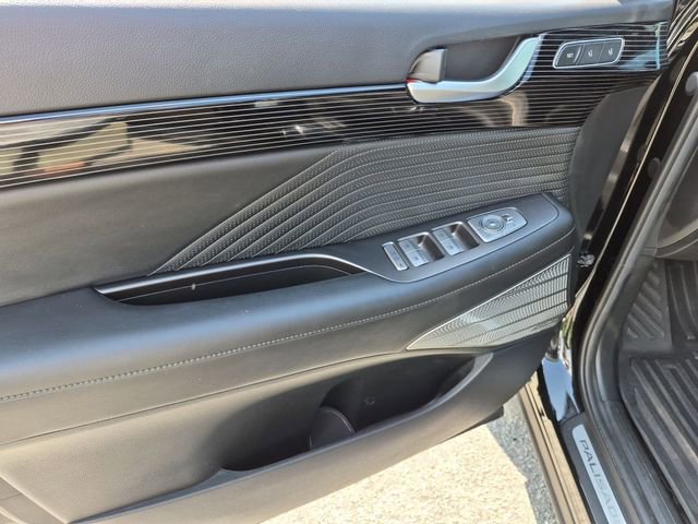 Used 2025 Hyundai Palisade Calligraphy AWD/4WD image 12