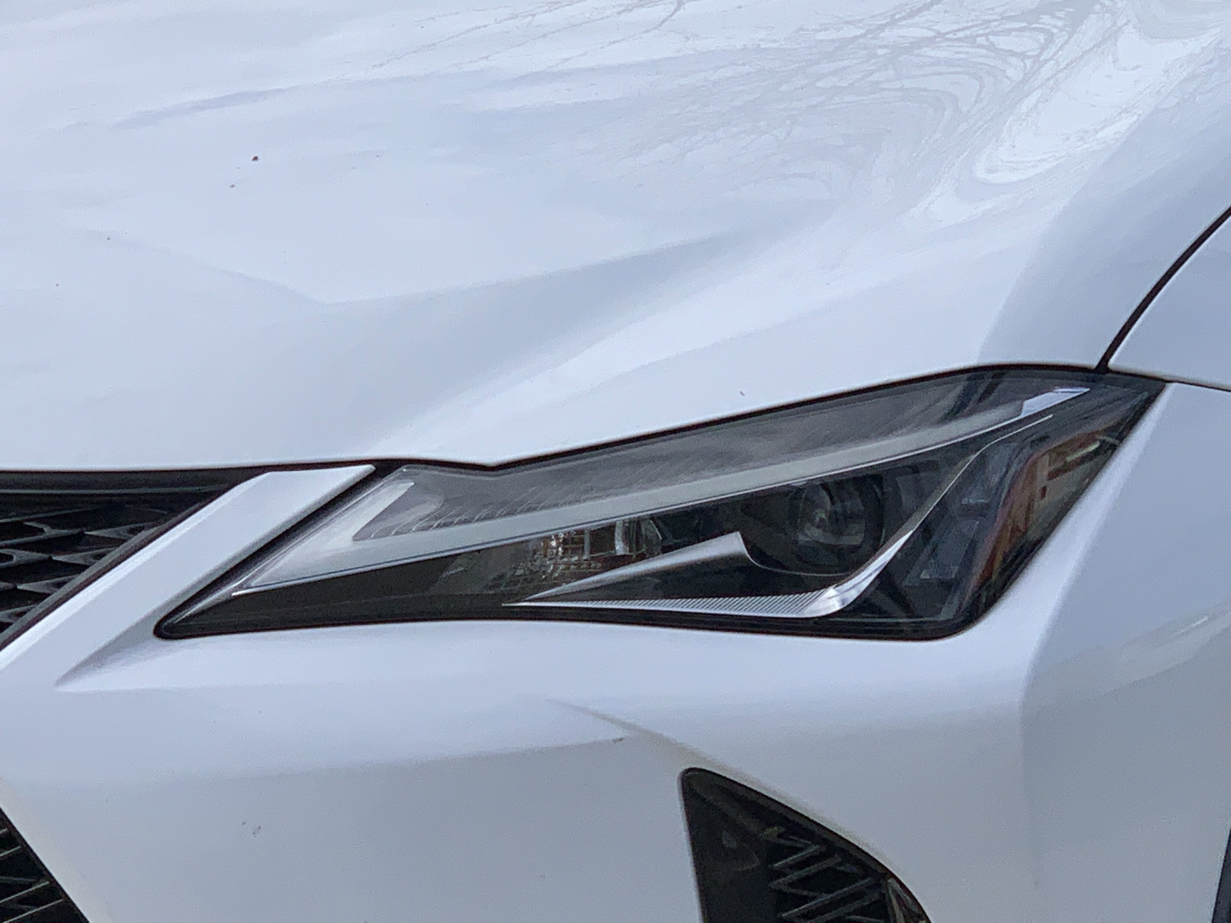 Used 2019 Lexus UX 200 F Sport image 6