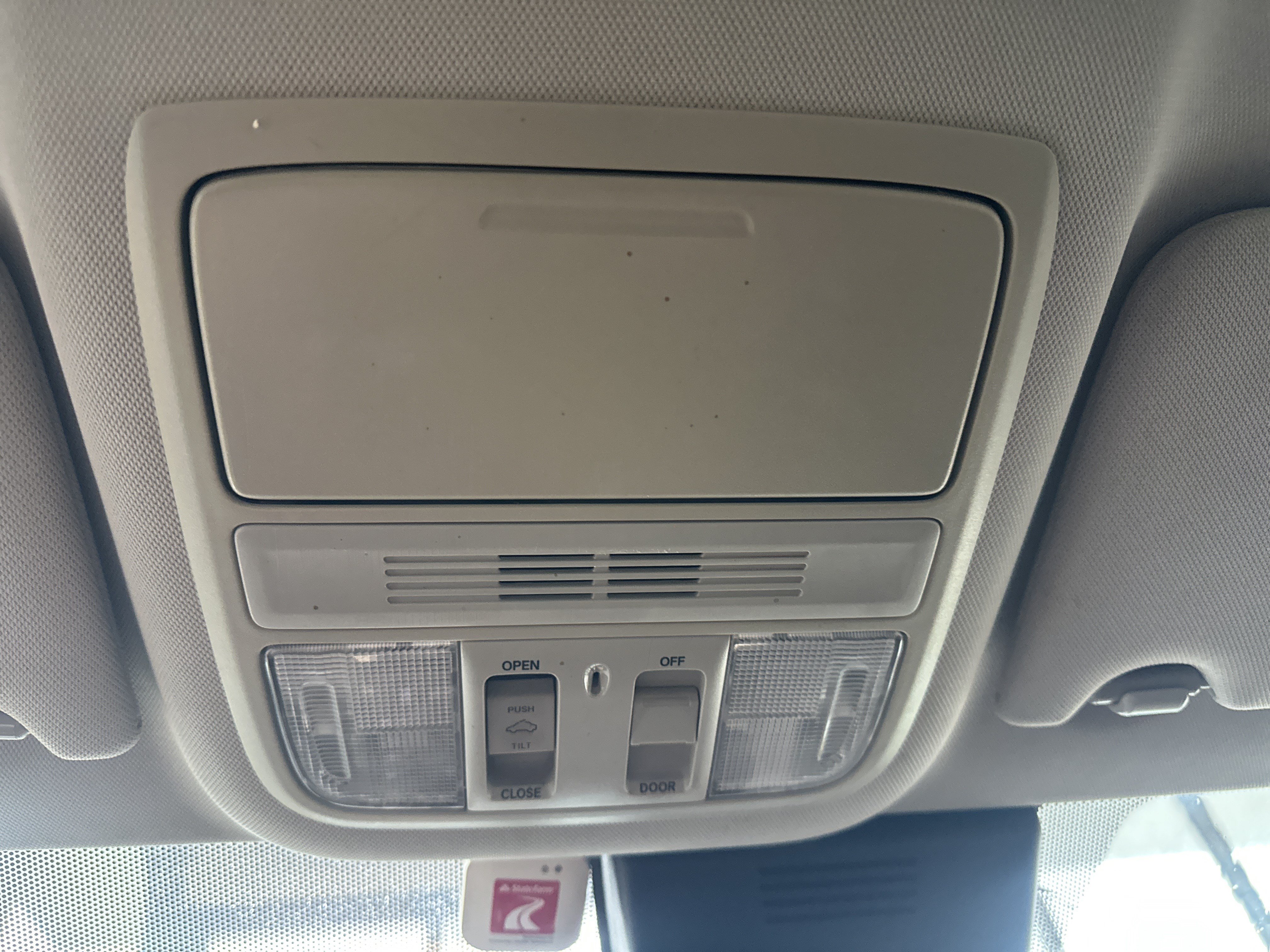 Used 2018 Honda Accord EX image 20