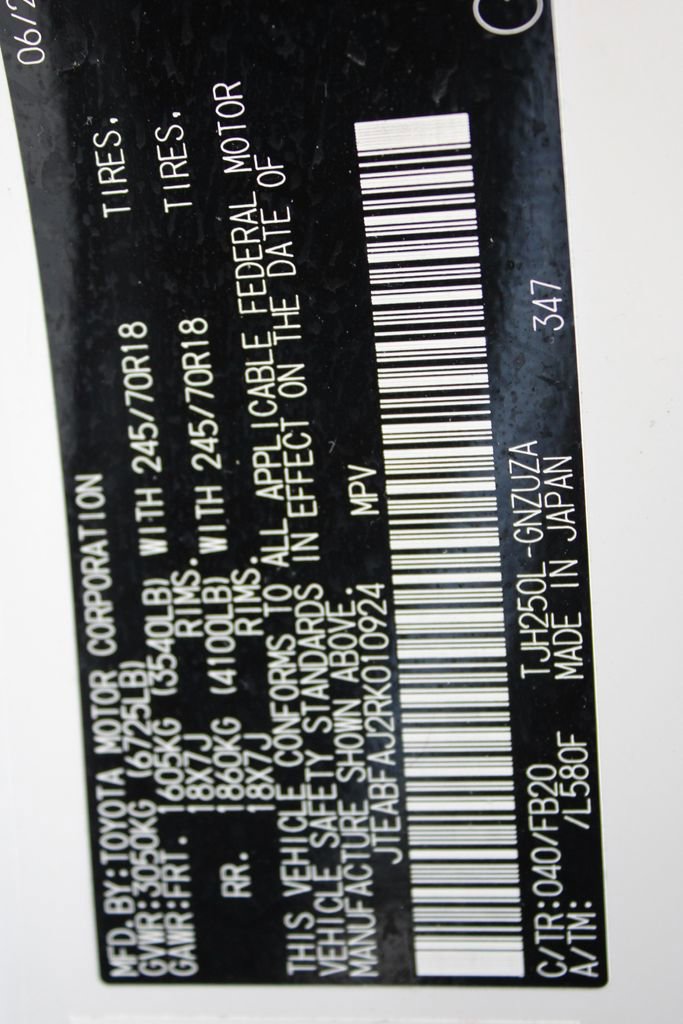 Certified 2024 Toyota Land Cruiser 1958 image 63