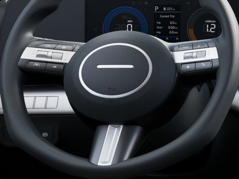 New 2026 Hyundai Kona SE image 15