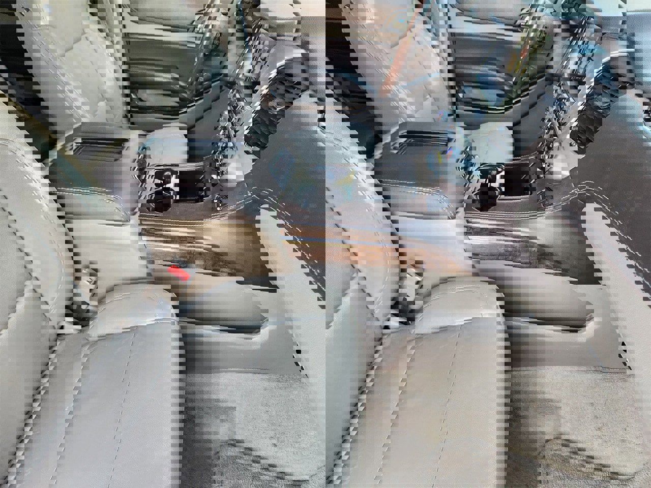 Used 2015 Chevrolet Tahoe LT w/ Luxury Package image 13