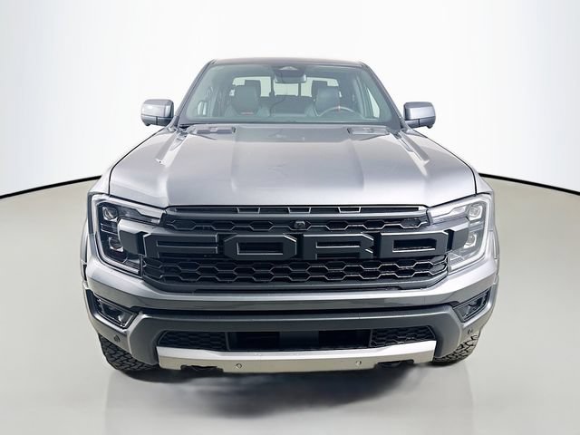 New 2026 Ford Ranger Raptor AWD/4WD video 2