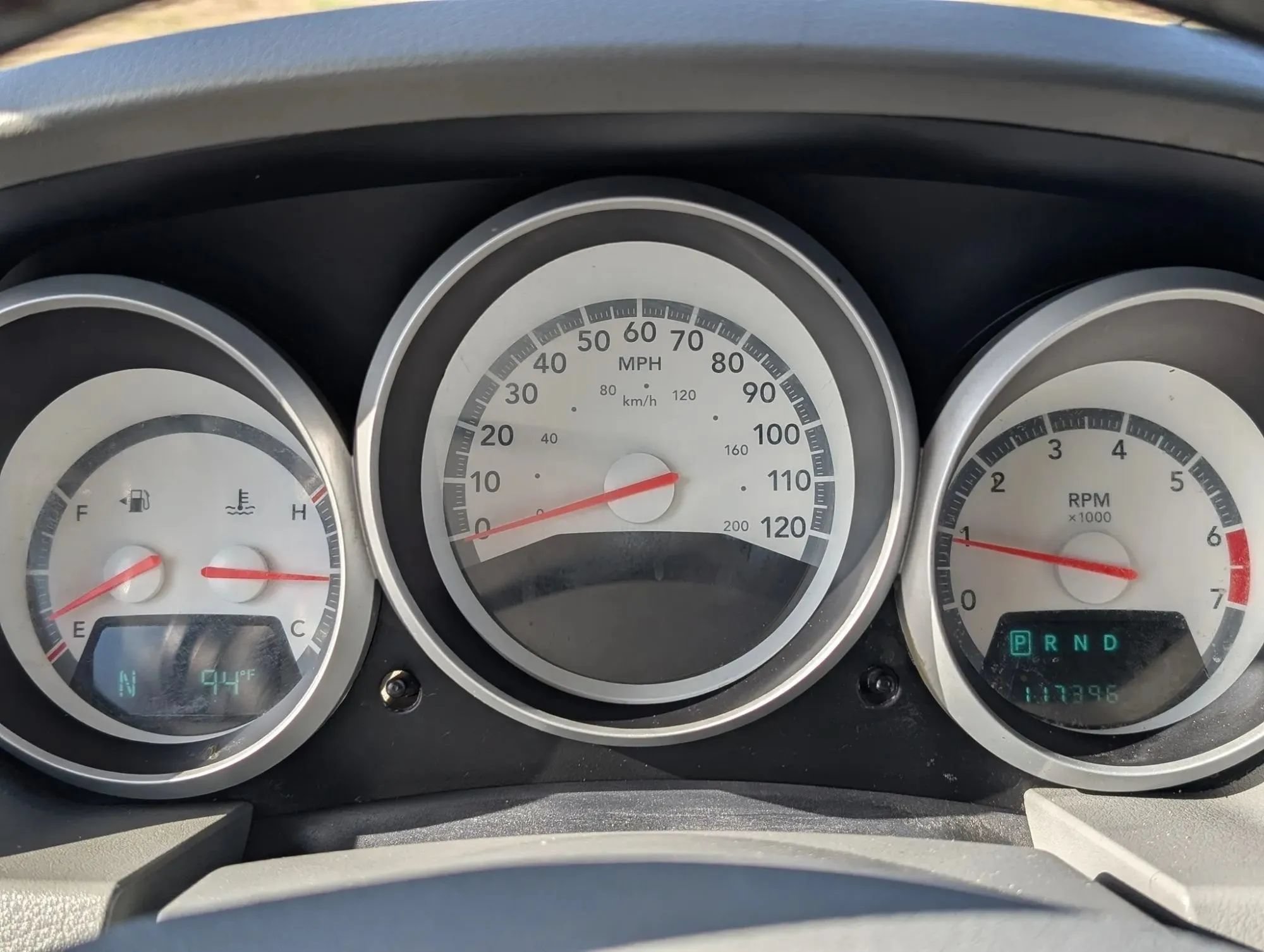 Used 2008 Dodge Grand Caravan SXT w/ Trailer Tow Group FWD image 30
