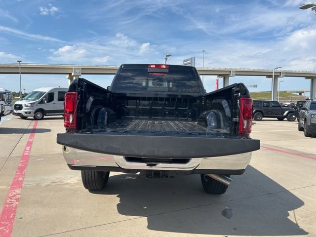 Used 2025 RAM 2500 Lone Star AWD/4WD image 6