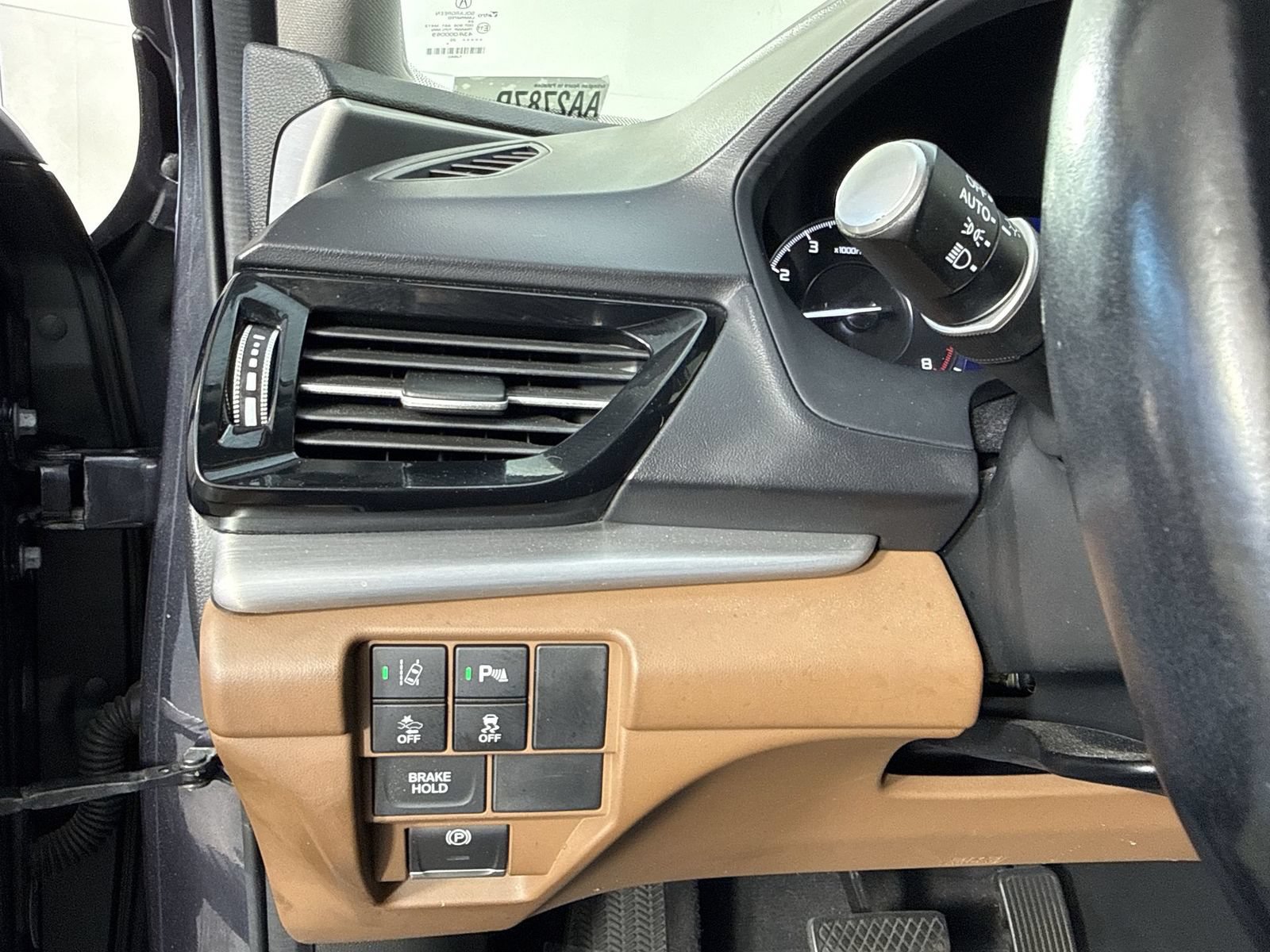 Certified 2020 Acura RDX w/ Technology Package AWD/4WD image 15
